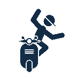 Personal Injury Icon
